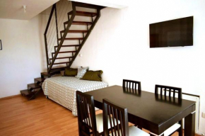 Hotels in La Pampa